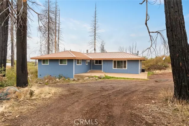 52 Fox Hill Road, Berry Creek, CA 95916