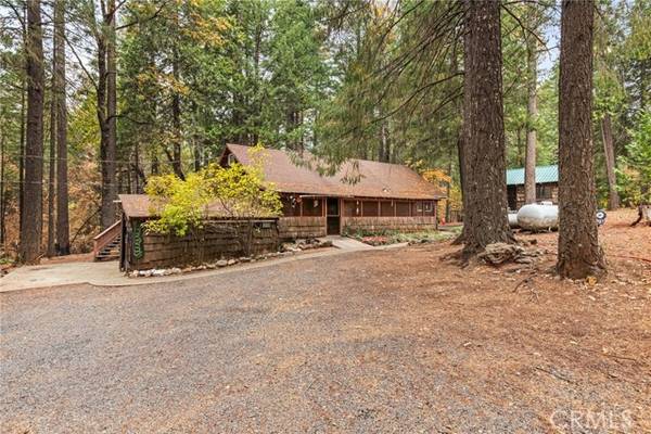 123 Mud Creek Road, Chico, CA 95973