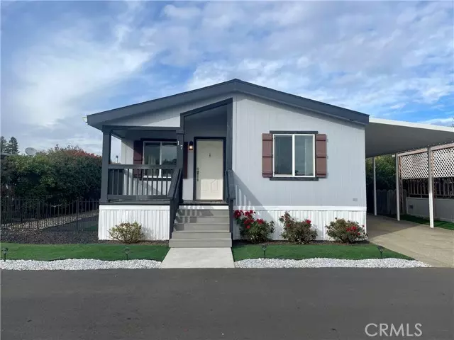 Chico, CA 95973,1595 Manzanita Avenue #17