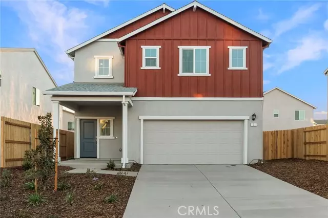 Chico, CA 95928,3 Rye Court