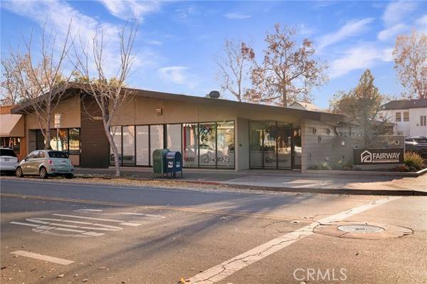 300 Salem Street, Chico, CA 95928