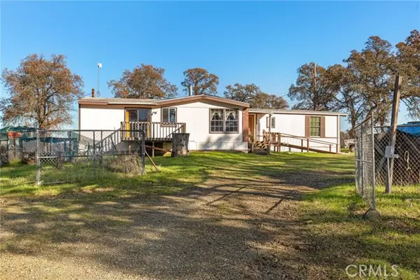 8145 Reservoir Road, Oroville, CA 95966