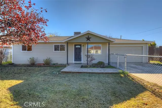 831 Plumas Avenue, Oroville, CA 95965