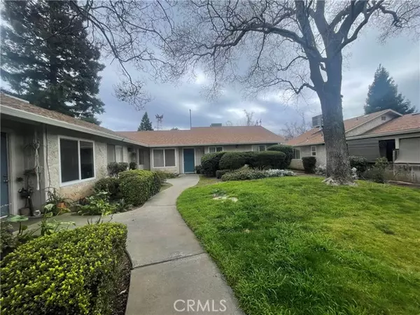 Chico, CA 95926,1110 W 8th Avenue #4