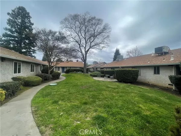 Chico, CA 95926,1110 W 8th Avenue #4