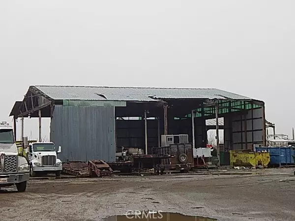 Corning, CA 96021,5550 Grange Road