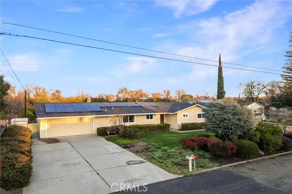 747 Skyway Avenue, Chico, CA 95928