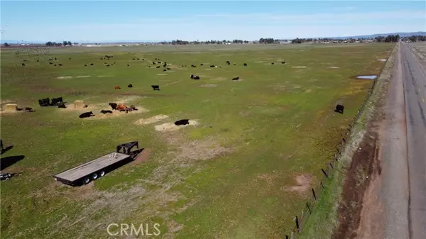 Chico, CA 95928,0 Meridian