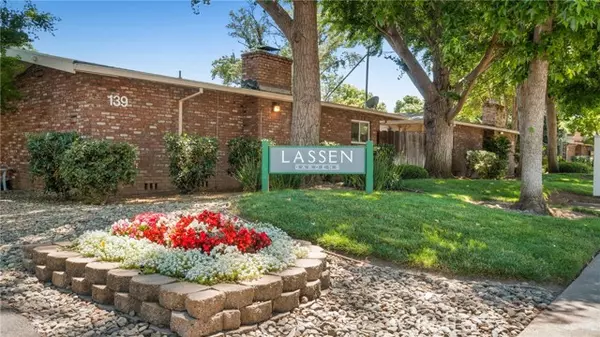 141 W Lassen Avenue #4, Chico, CA 95973