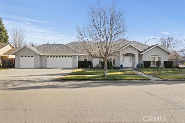 1202 W Wind Drive, Chico, CA 95926