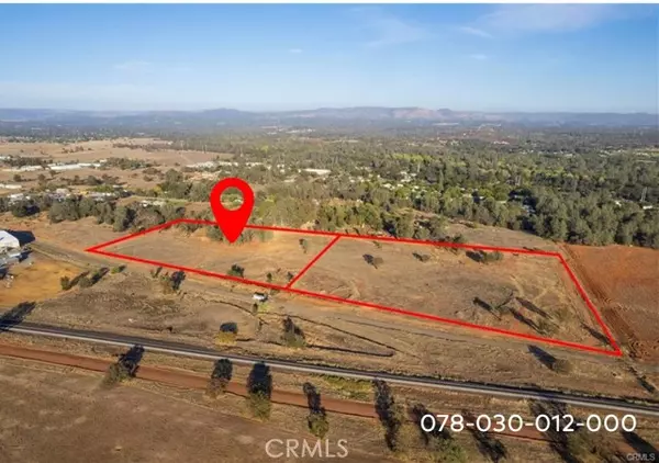 0 Railroad Avenue, Oroville, CA 95968