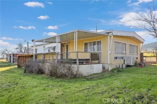 Butte Valley, CA 95965,3852 Addys Lane