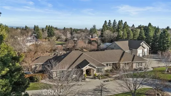 13966 Carriage Estates Way, Chico, CA 95973