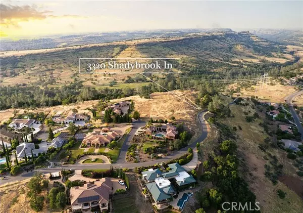 3320 Shadybrook lane, Chico, CA 95928