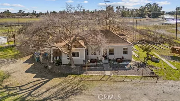 4280 County Road, Orland, CA 95963