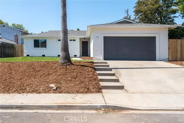 Oroville, CA 95966,17 Leslie Lane