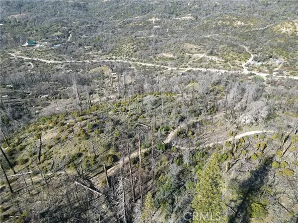 0 Craig Access Rd, Oroville, CA 95966