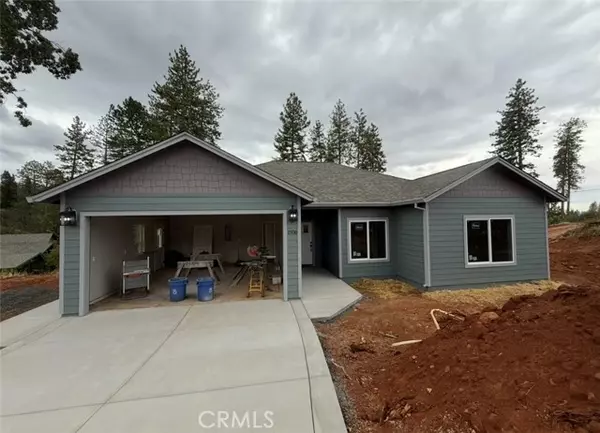 1936 Hillpark Lane, Paradise, CA 95969