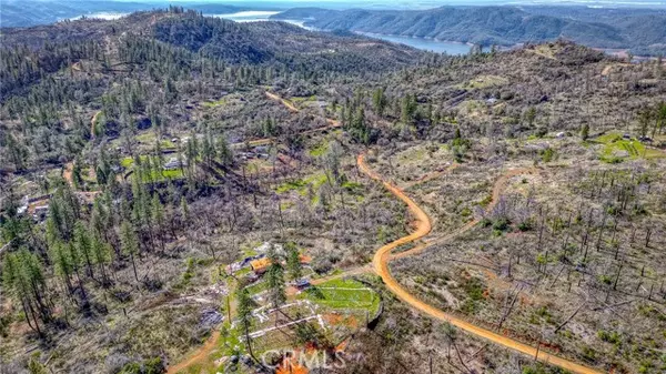 82 He Le Ve Road, Berry Creek, CA 95916