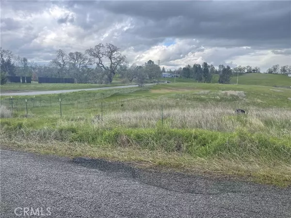 17164 Wagon Wheel Drive, Corning, CA 96021