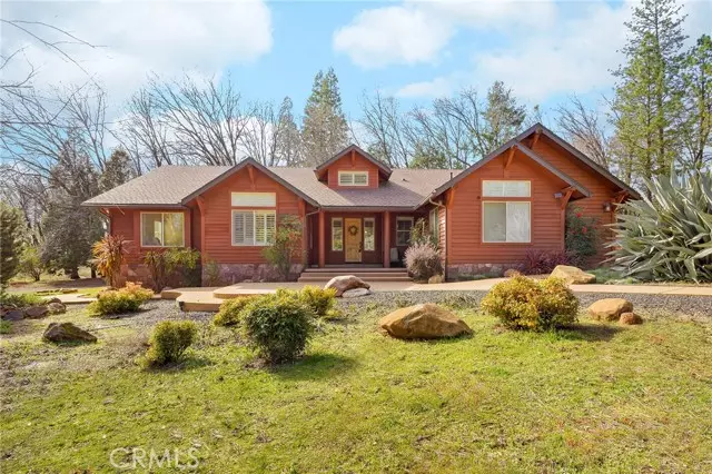 13725 Nimshew Road, Magalia, CA 95954