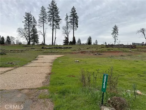 6040 Maxwood Drive, Paradise, CA 95969