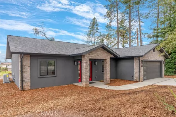 620 Bille Road, Paradise, CA 95969