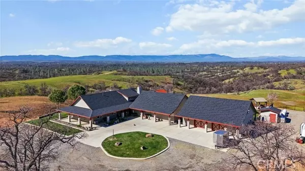 14825 Cannon Road, Red Bluff, CA 96080