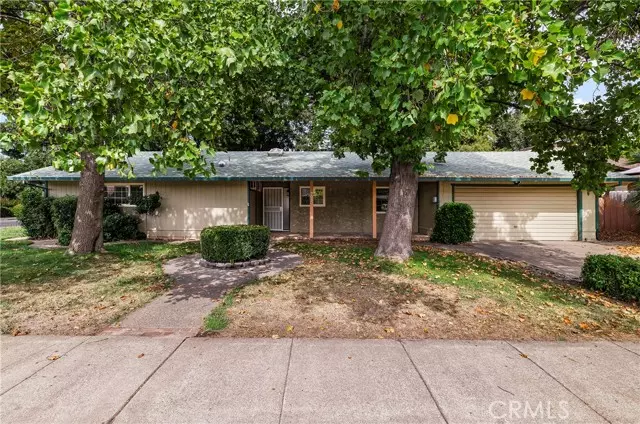 Chico, CA 95973,705 Lawn Dr