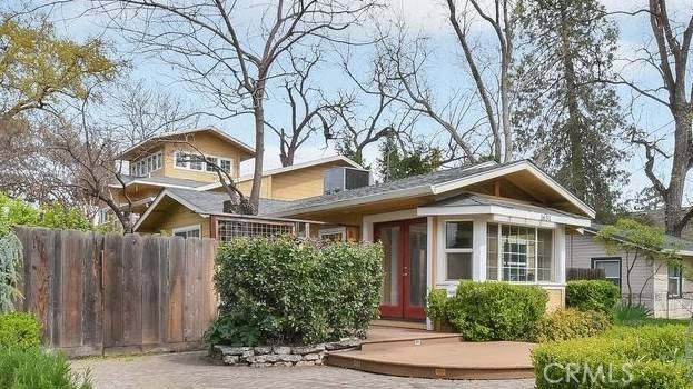 1631 Salem St, Chico, CA 95928