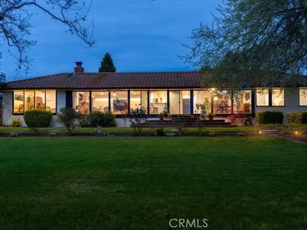 Red Bluff, CA 96080,195 Howell Avenue