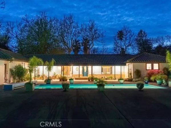 195 Howell Avenue, Red Bluff, CA 96080