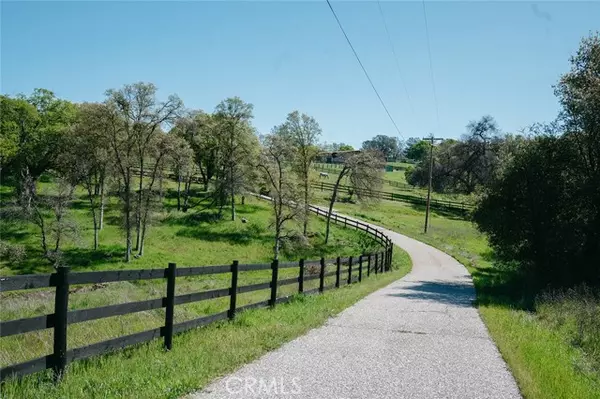 Grass Valley, CA 95949,14134 Serpentine Farm Lane