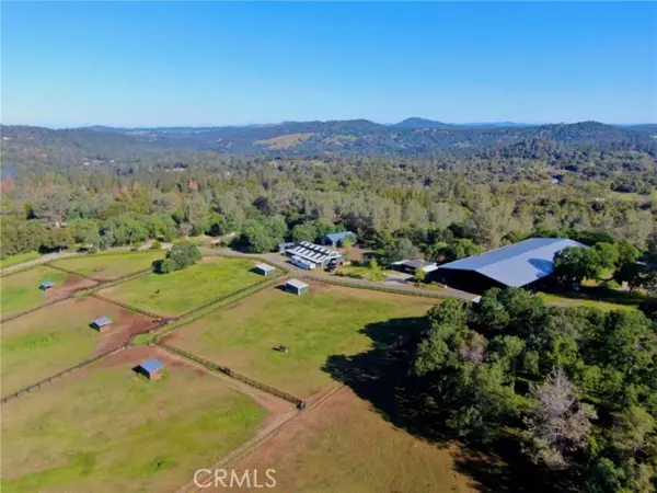 Grass Valley, CA 95949,14134 Serpentine Farm Lane