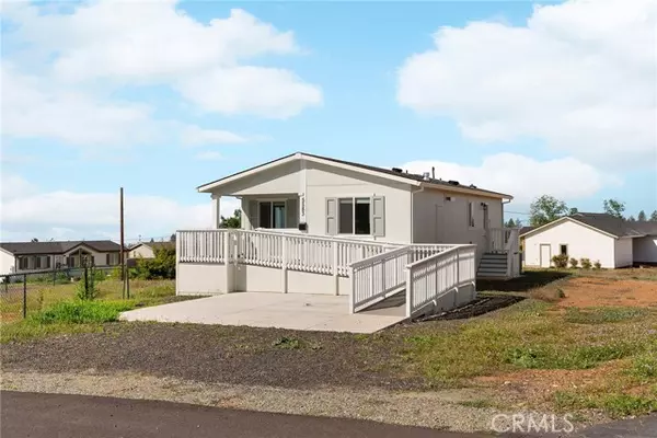 5583 Angel Drive, Paradise, CA 95969