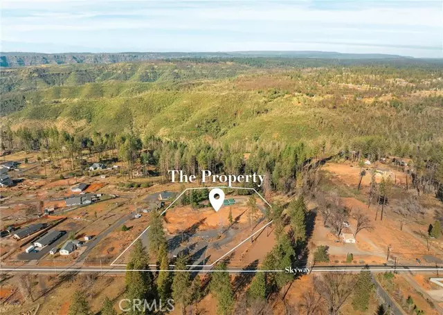 Paradise, CA 95969,8777 Skyway