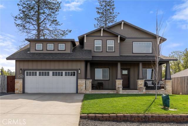 5668 Angel Drive, Paradise, CA 95969