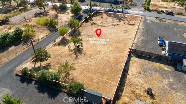 5456 Foster Road, Paradise, CA 95969