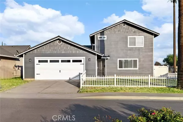 4 La Palma Drive, Oroville, CA 95965