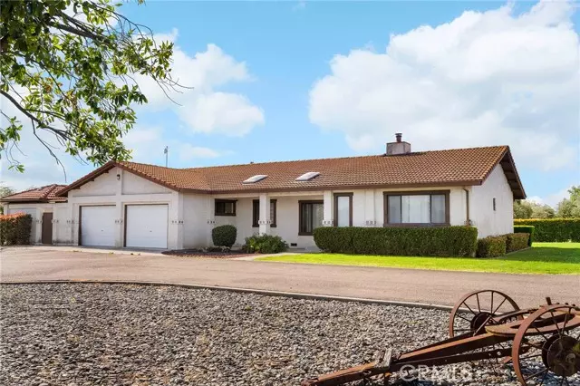 22975 Flournoy AVE, Corning, CA 96021