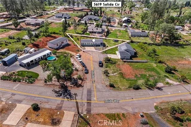 5619 Salida Circle, Paradise, CA 95969