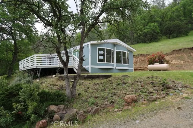 15815 Rancho Tehama Road, Corning, CA 96021