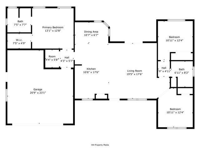 Paradise, CA 95969,605 Boquest Boulevard