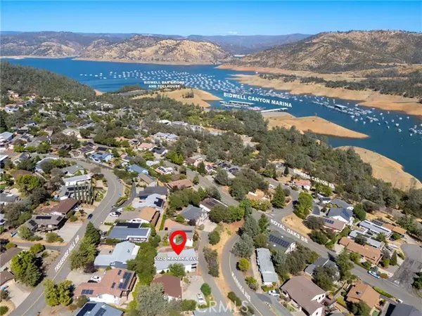 6020 Kanaka Avenue, Oroville, CA 95966