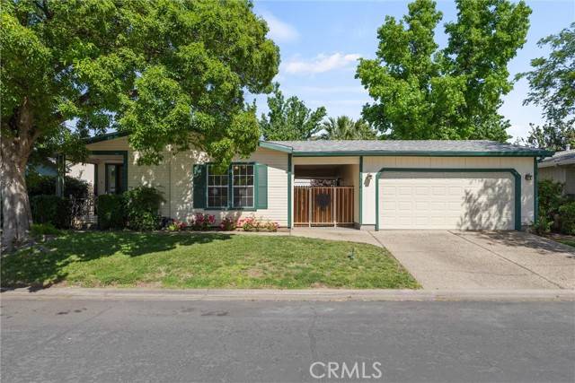 2050 Springfield Drive #316, Chico, CA 95928