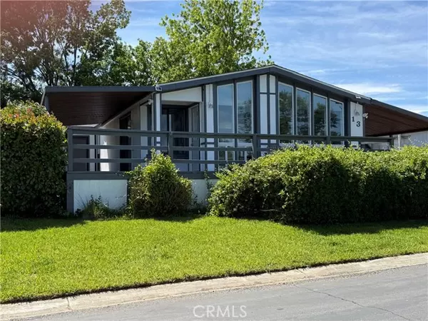 3835 Gardiner Ferry #13, Corning, CA 96021