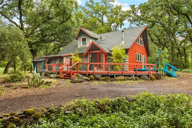 5338 Deception River Road, Chico, CA 95928