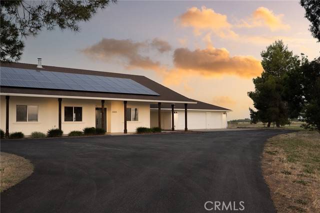 Orland, CA 95963,6065 County Road 22
