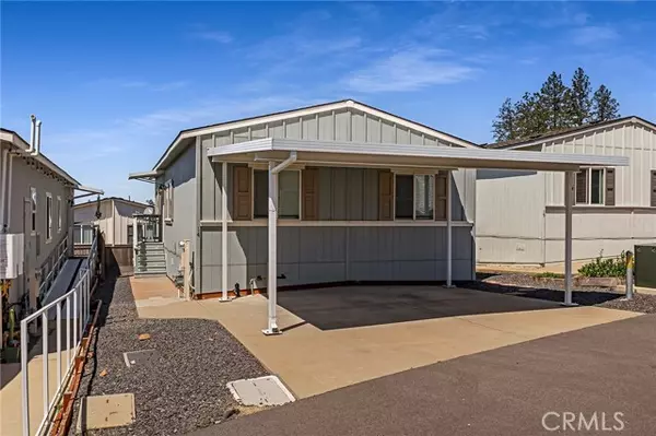 1354 Elliott Road #14, Paradise, CA 95969