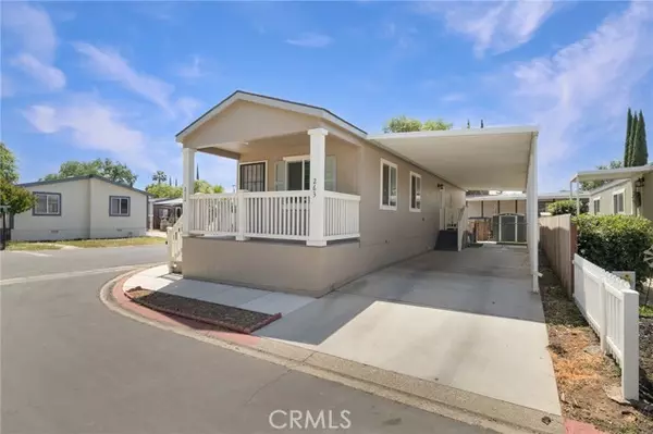 Chico, CA 95973,263 Camino Norte Street #212